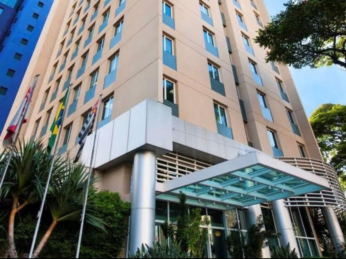 Studio Living Comfort Ibirapuera Sao Paulo Exterior foto