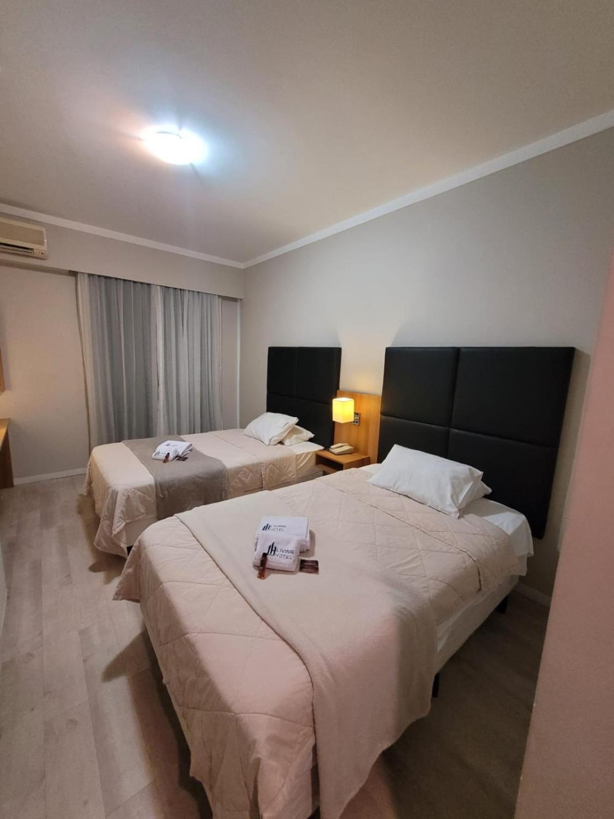Studio Living Comfort Ibirapuera Sao Paulo Exterior foto